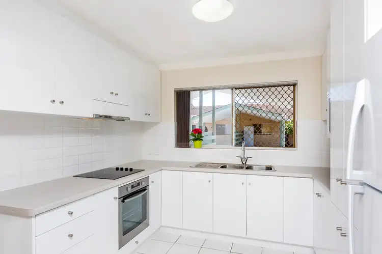 Main view of Homely villa listing, 12/80 Clydesdale Street, Como WA 6152