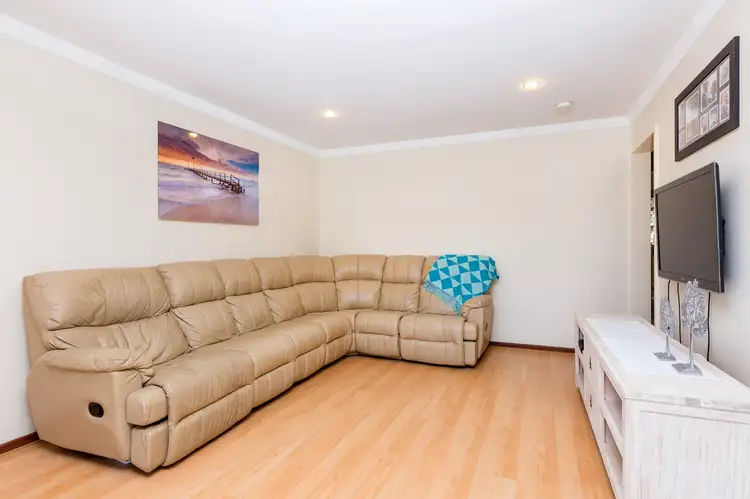 Second view of Homely villa listing, 12/80 Clydesdale Street, Como WA 6152