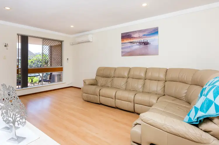 Sixth view of Homely villa listing, 12/80 Clydesdale Street, Como WA 6152
