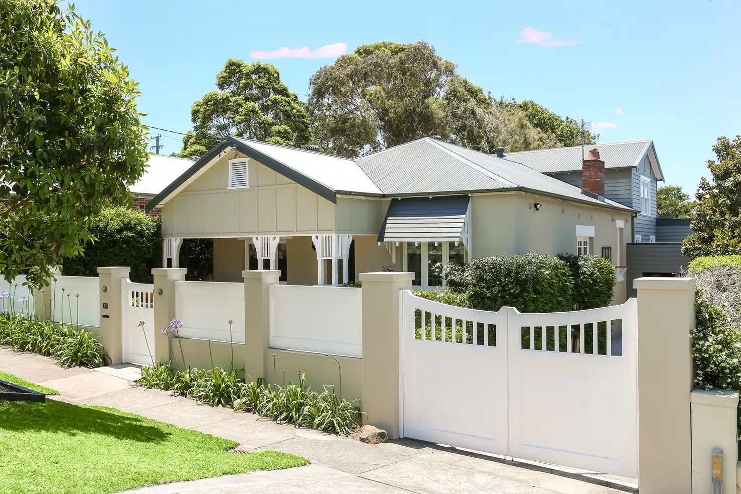 Main view of Homely house listing, 75 Curry Street, Merewether NSW 2291