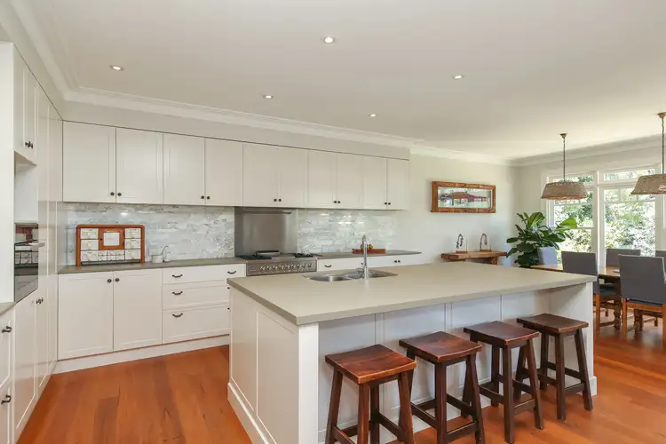 Second view of Homely house listing, 75 Curry Street, Merewether NSW 2291
