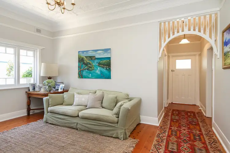 Fifth view of Homely house listing, 75 Curry Street, Merewether NSW 2291