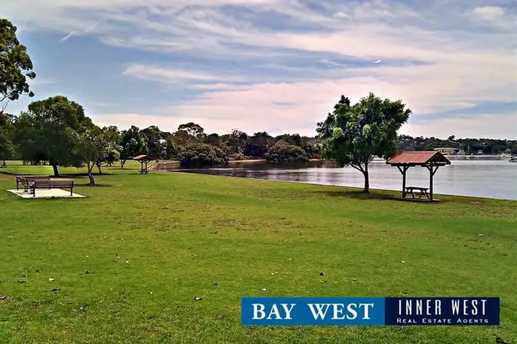 Fifth view of Homely villa listing, 2/7-11 Cropley Street, Rhodes NSW 2138