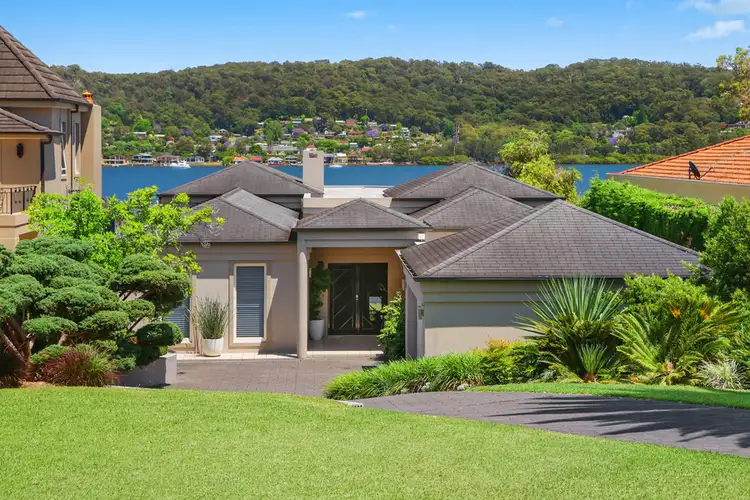 Second view of Homely house listing, 30 Albany Street, Point Frederick NSW 2250