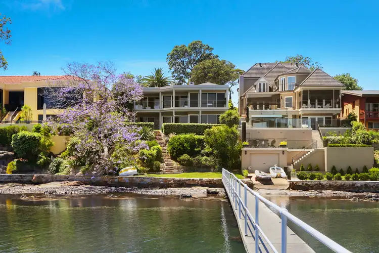 Fourth view of Homely house listing, 30 Albany Street, Point Frederick NSW 2250