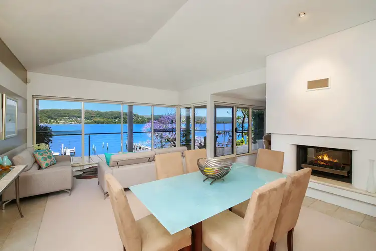 Sixth view of Homely house listing, 30 Albany Street, Point Frederick NSW 2250