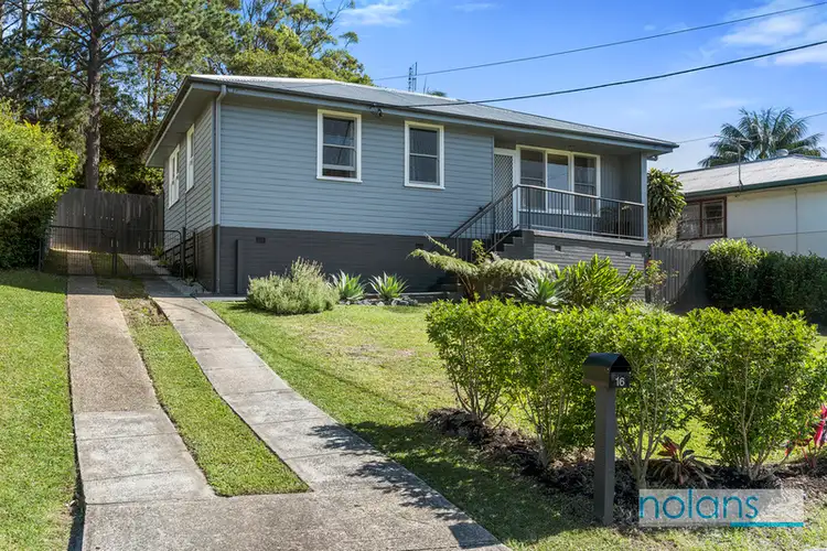 Main view of Homely house listing, 16 Prince James Avenue, Coffs Harbour NSW 2450