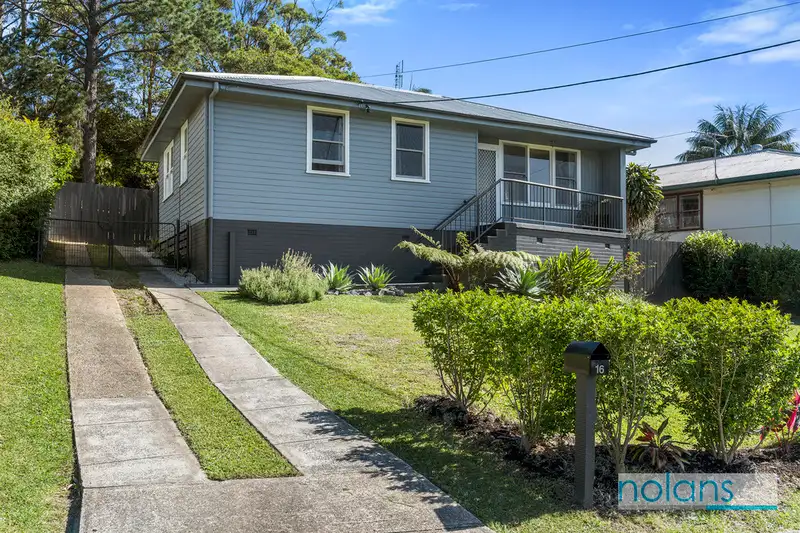 Main view of Homely house listing, 16 Prince James Avenue, Coffs Harbour NSW 2450
