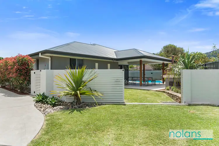 Main view of Homely house listing, 8 Safrano Place, Coffs Harbour NSW 2450
