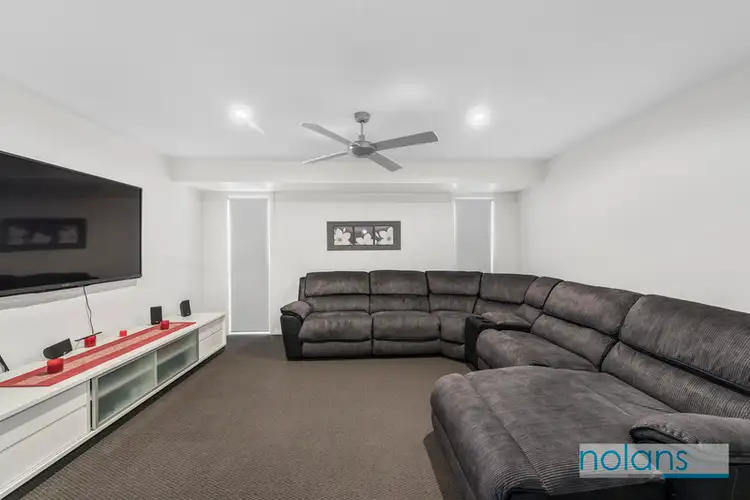 Third view of Homely house listing, 8 Safrano Place, Coffs Harbour NSW 2450