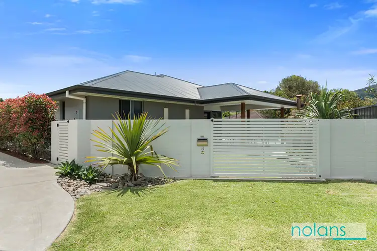 Sixth view of Homely house listing, 8 Safrano Place, Coffs Harbour NSW 2450