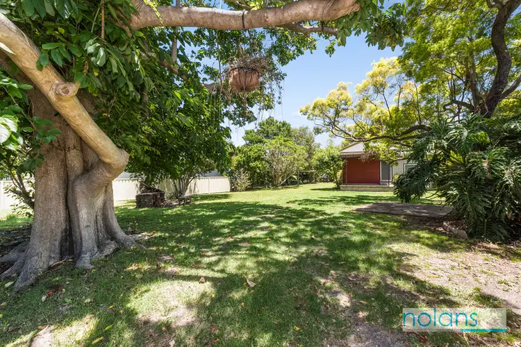 50 Shephards Lane, Coffs Harbour NSW 2450