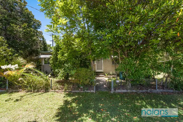 Second view of Homely house listing, 50 Shephards Lane, Coffs Harbour NSW 2450