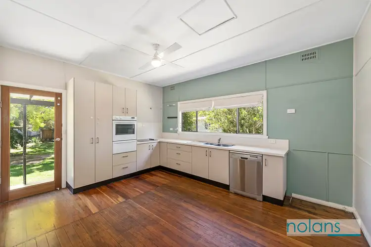 Third view of Homely house listing, 50 Shephards Lane, Coffs Harbour NSW 2450