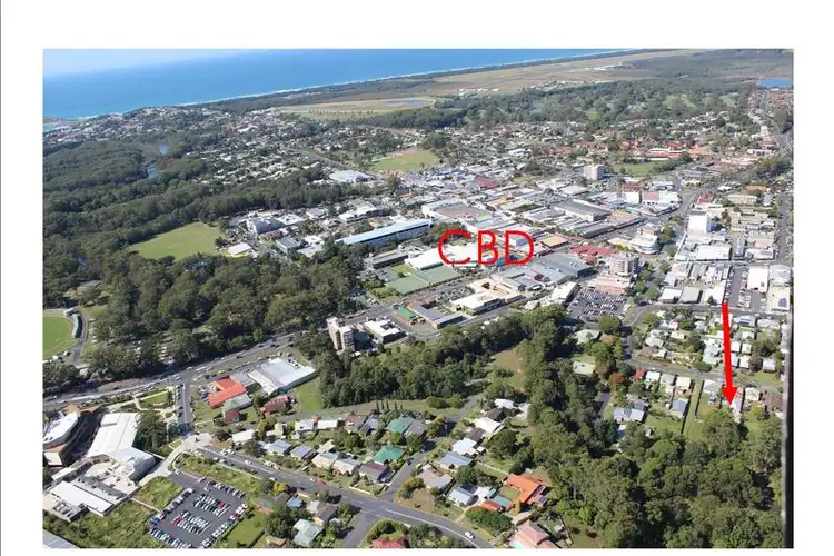 12 Korff Street, Coffs Harbour NSW 2450