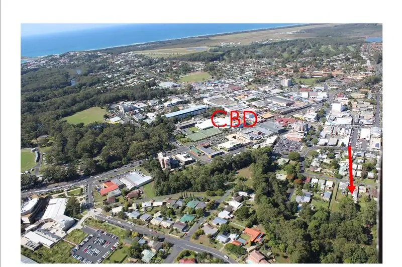 Main view of Homely house listing, 12 Korff Street, Coffs Harbour NSW 2450