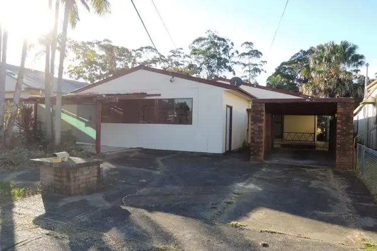 Fifth view of Homely house listing, 12 Korff Street, Coffs Harbour NSW 2450