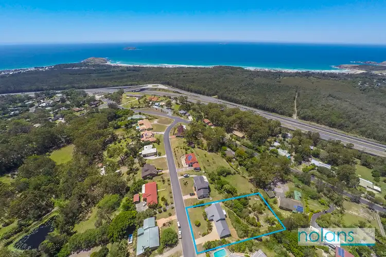 Main view of Homely house listing, 7 Stefan Close, Emerald Beach NSW 2456