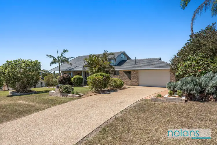 Second view of Homely house listing, 7 Stefan Close, Emerald Beach NSW 2456