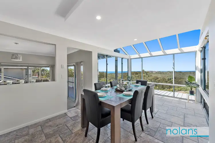 Third view of Homely house listing, 7 Stefan Close, Emerald Beach NSW 2456