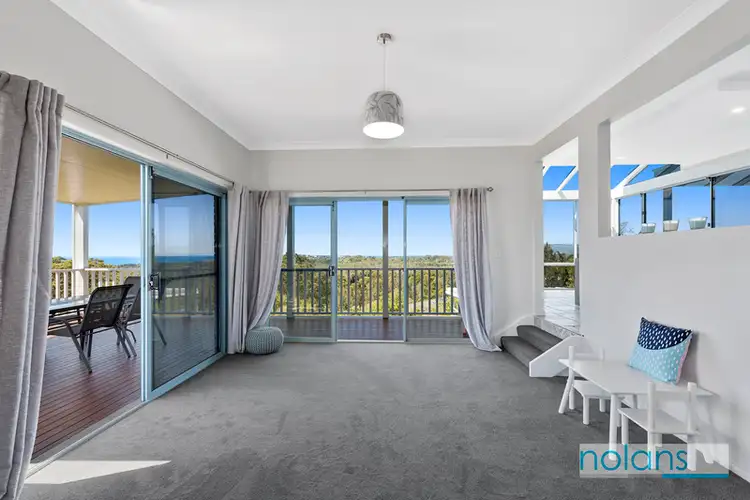 Fifth view of Homely house listing, 7 Stefan Close, Emerald Beach NSW 2456