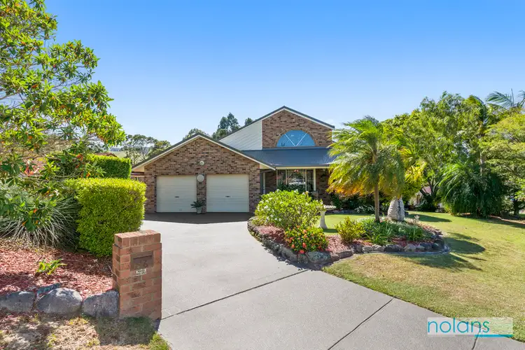 Main view of Homely house listing, 56 Oscar Ramsay Drive, Boambee East NSW 2452