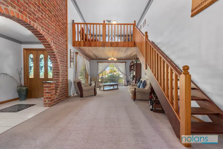 Fifth view of Homely house listing, 56 Oscar Ramsay Drive, Boambee East NSW 2452