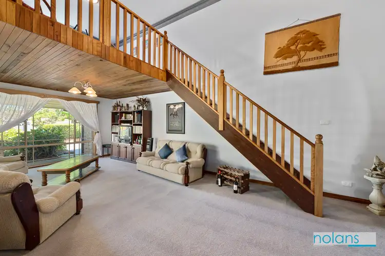 Sixth view of Homely house listing, 56 Oscar Ramsay Drive, Boambee East NSW 2452