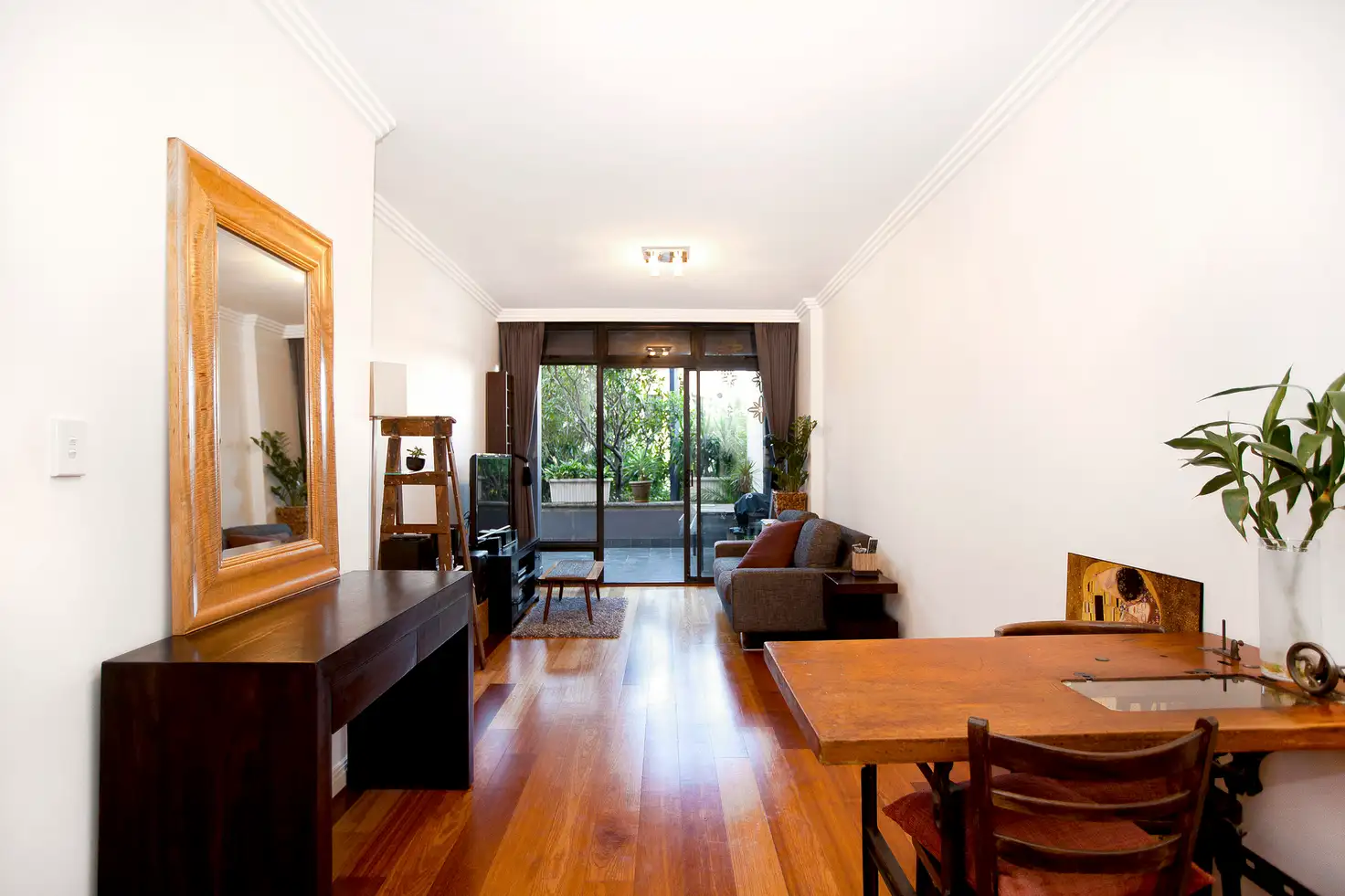 Main view of Homely apartment listing, 103/2 Jones Bay Road, Pyrmont NSW 2009