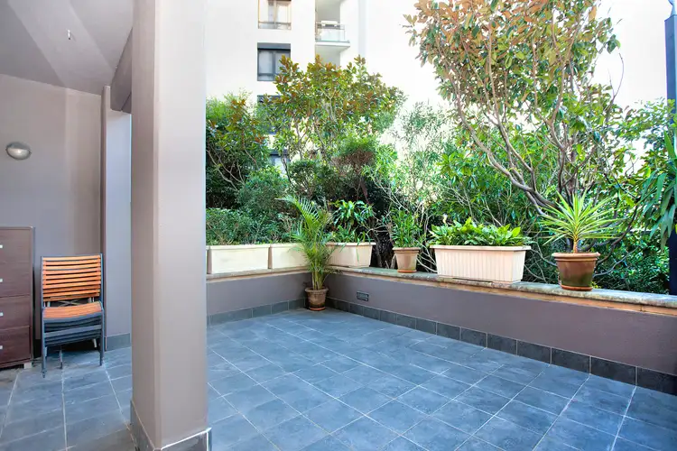 Second view of Homely apartment listing, 103/2 Jones Bay Road, Pyrmont NSW 2009