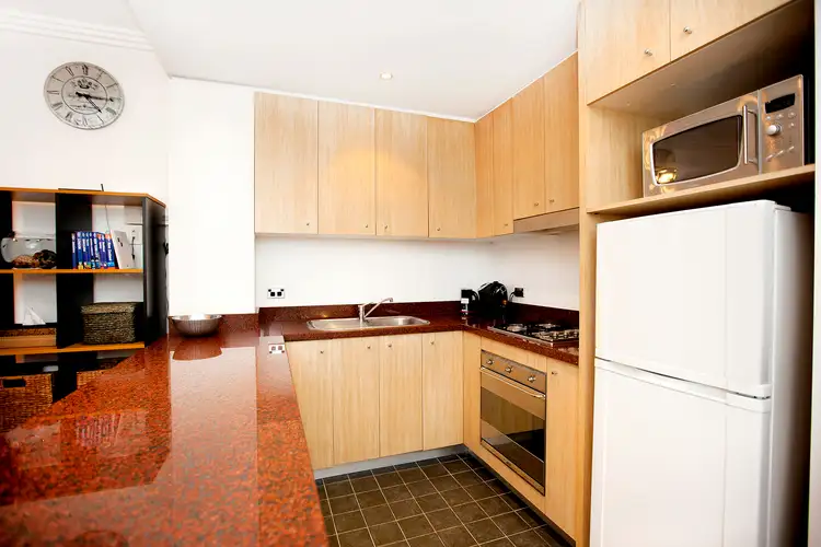 Third view of Homely apartment listing, 103/2 Jones Bay Road, Pyrmont NSW 2009