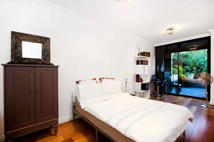 Fourth view of Homely apartment listing, 103/2 Jones Bay Road, Pyrmont NSW 2009