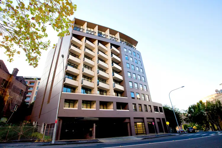 Sixth view of Homely apartment listing, 103/2 Jones Bay Road, Pyrmont NSW 2009