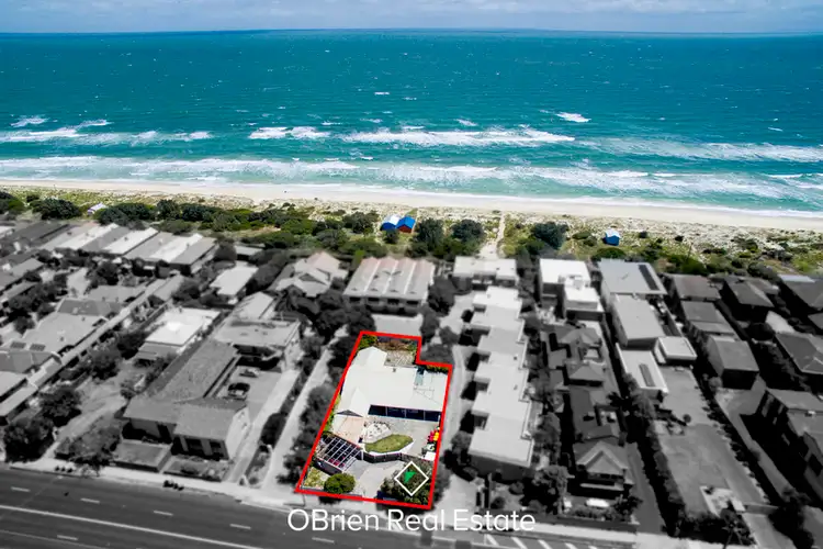 588 Nepean Highway, Bonbeach VIC 3196