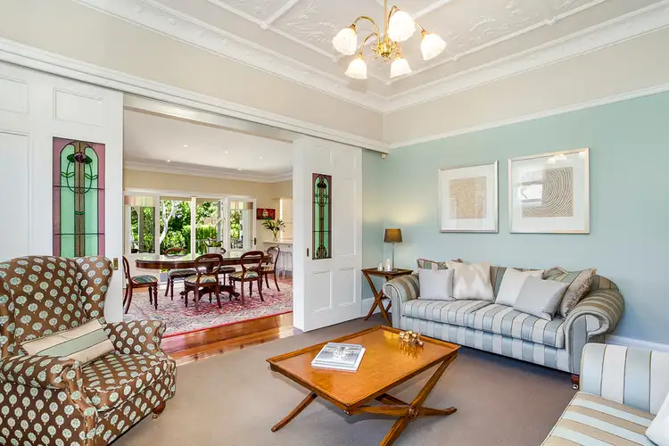 Third view of Homely house listing, 48 Shirley Road, Roseville NSW 2069