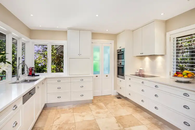 Fourth view of Homely house listing, 48 Shirley Road, Roseville NSW 2069