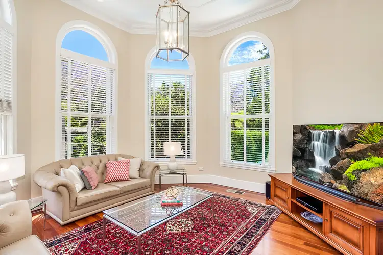 Fifth view of Homely house listing, 48 Shirley Road, Roseville NSW 2069