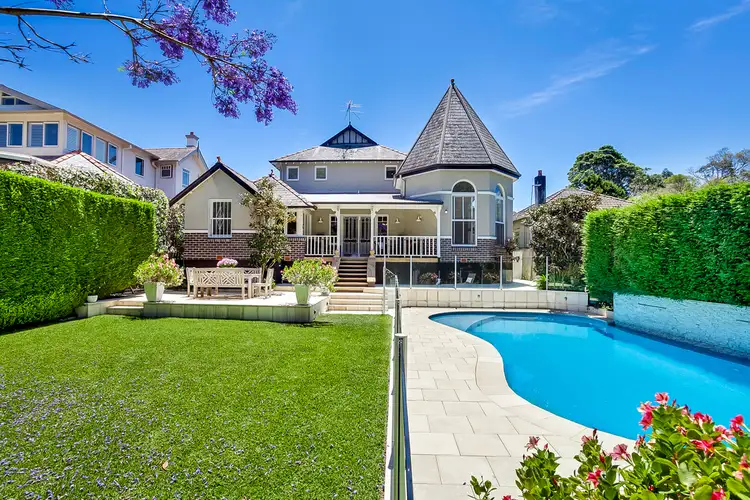 Sixth view of Homely house listing, 48 Shirley Road, Roseville NSW 2069