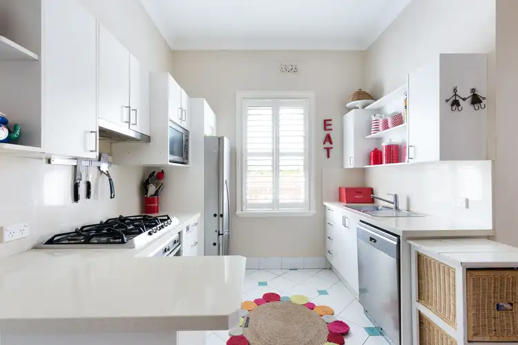 Fifth view of Homely semi-detached listing, 1 Steinton Street, Manly NSW 2095