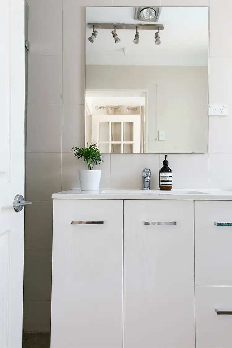 Sixth view of Homely semi-detached listing, 1 Steinton Street, Manly NSW 2095