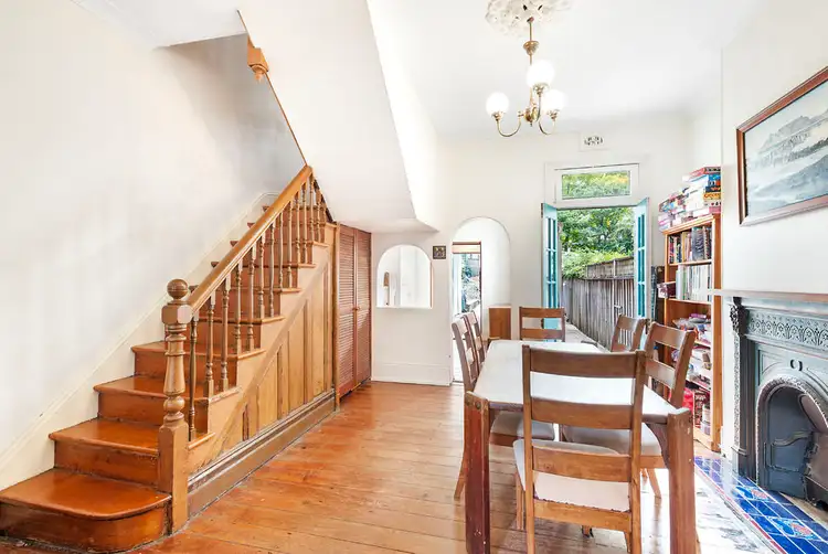 Second view of Homely house listing, 20 Reynolds Street, Balmain NSW 2041