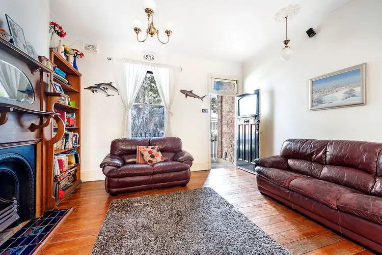 Fourth view of Homely house listing, 20 Reynolds Street, Balmain NSW 2041
