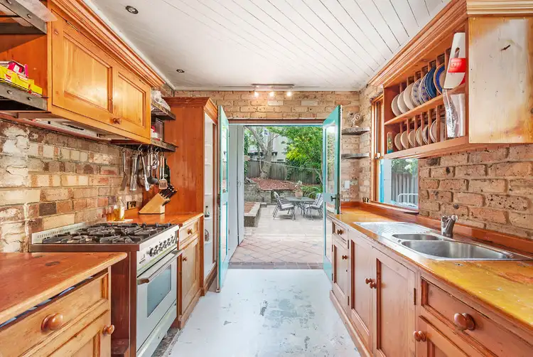 Fifth view of Homely house listing, 20 Reynolds Street, Balmain NSW 2041