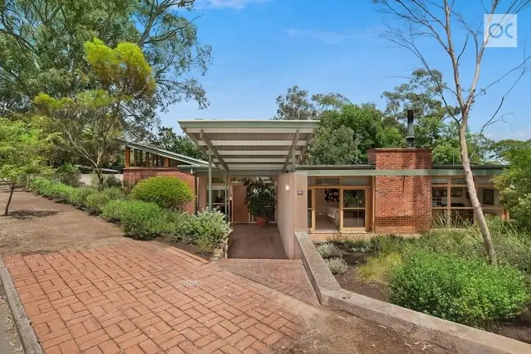 10 Fernbank Terrace, Stonyfell SA 5066
