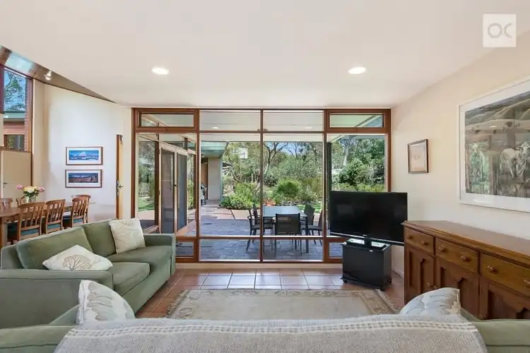 Fifth view of Homely house listing, 10 Fernbank Terrace, Stonyfell SA 5066