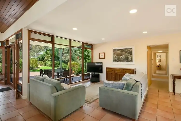 Sixth view of Homely house listing, 10 Fernbank Terrace, Stonyfell SA 5066