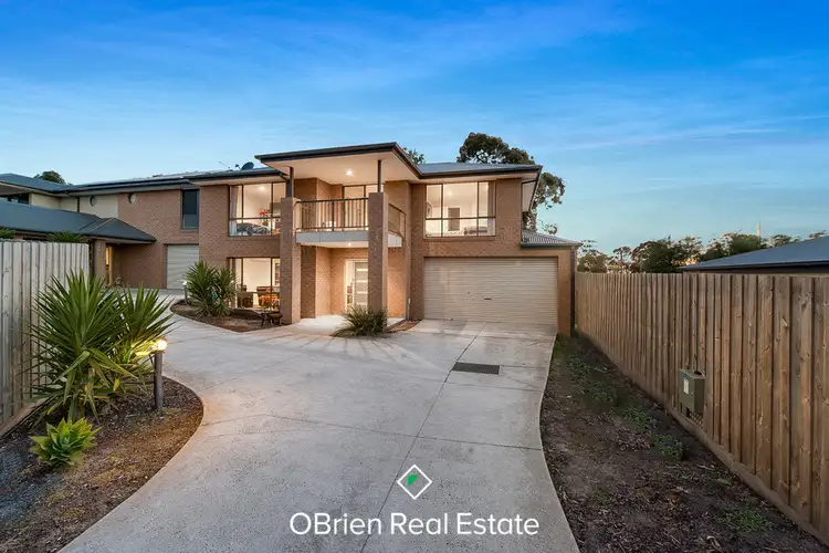 2/3-5 Evans Street, Tooradin VIC 3980
