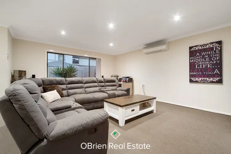 Second view of Homely townhouse listing, 2/3-5 Evans Street, Tooradin VIC 3980