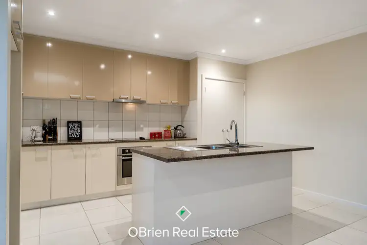 Third view of Homely townhouse listing, 2/3-5 Evans Street, Tooradin VIC 3980