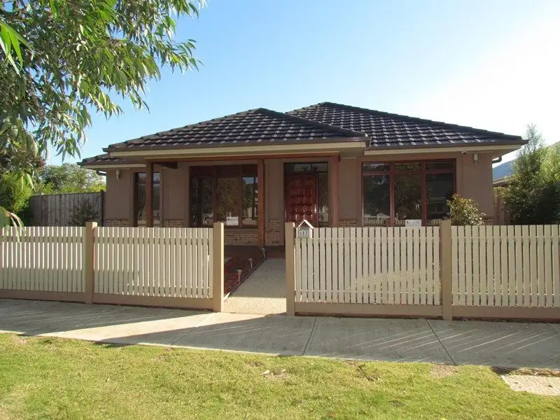 Main view of Homely house listing, 593 Eynesbury Road, Eynesbury VIC 3338
